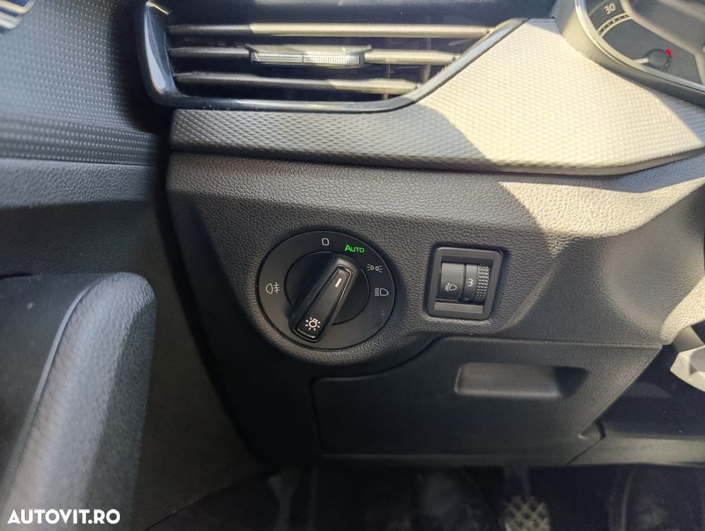 Skoda Kamiq 1.0 TSI Ambition - 25