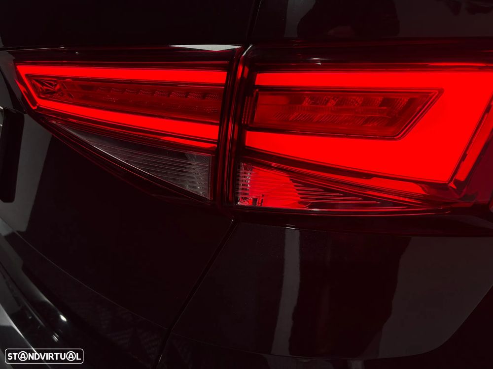 SEAT Ateca 1.6 TDI Xcellence DSG - 16