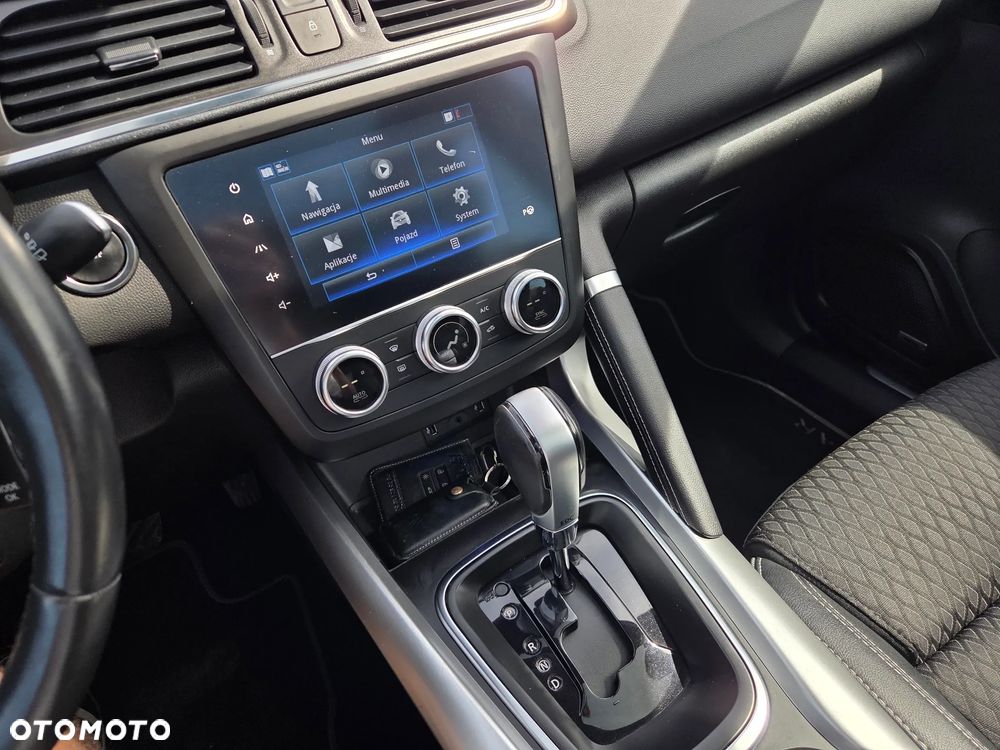 Renault Kadjar 1.3 TCe FAP Intens EDC - 18