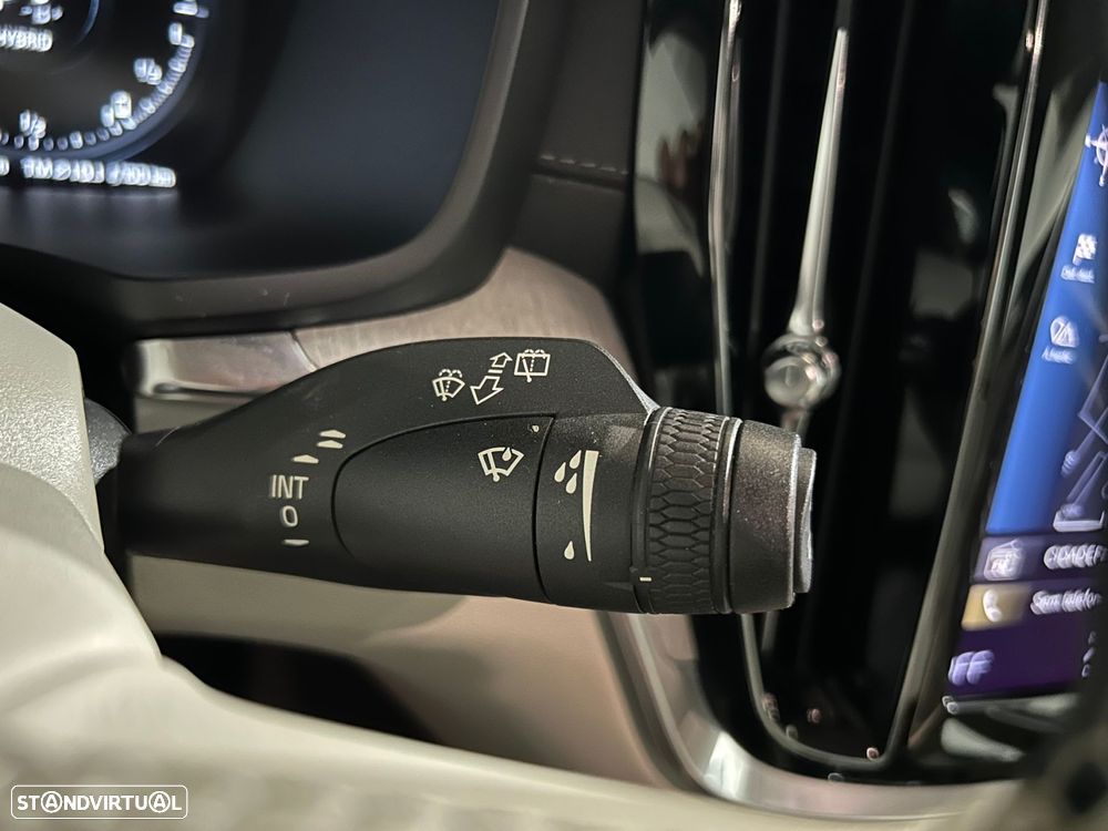 Volvo V60 2.0 T6 AWD TE Inscription Expression - 37