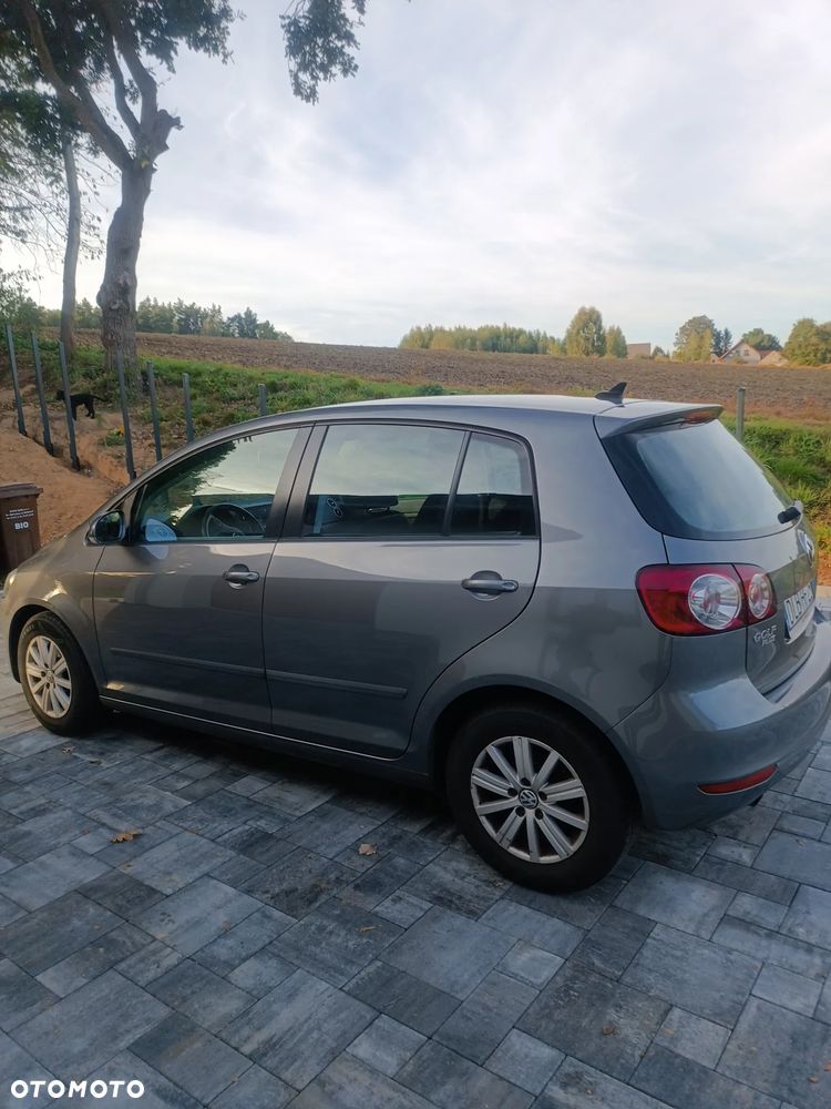 Volkswagen Golf Plus 2013 photo 4