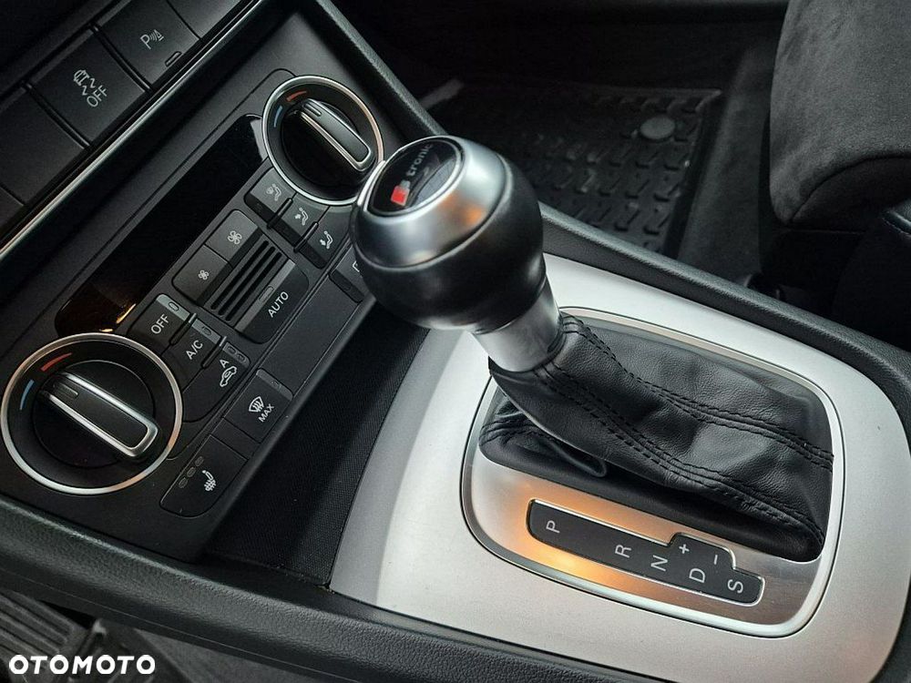 Audi Q3 2.0 TDI Quattro S tronic - 5