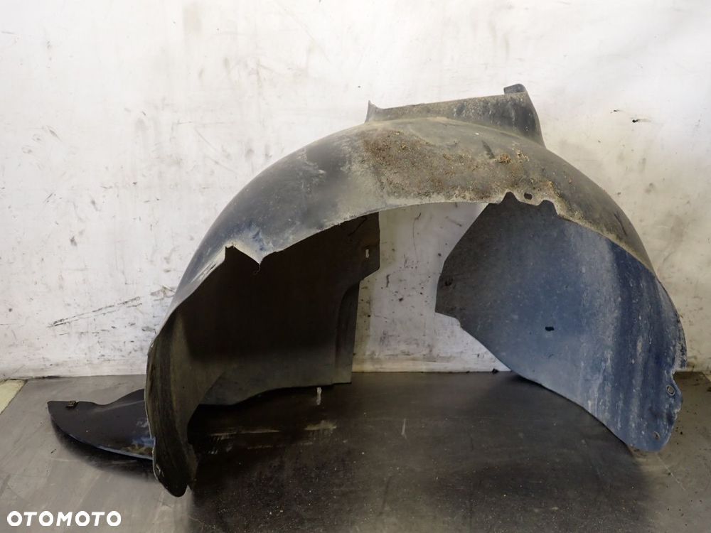 NADKOLE LEWE PRZEDNIE VOLKSWAGEN CADDY 2.0 III 1T0805911M - 1