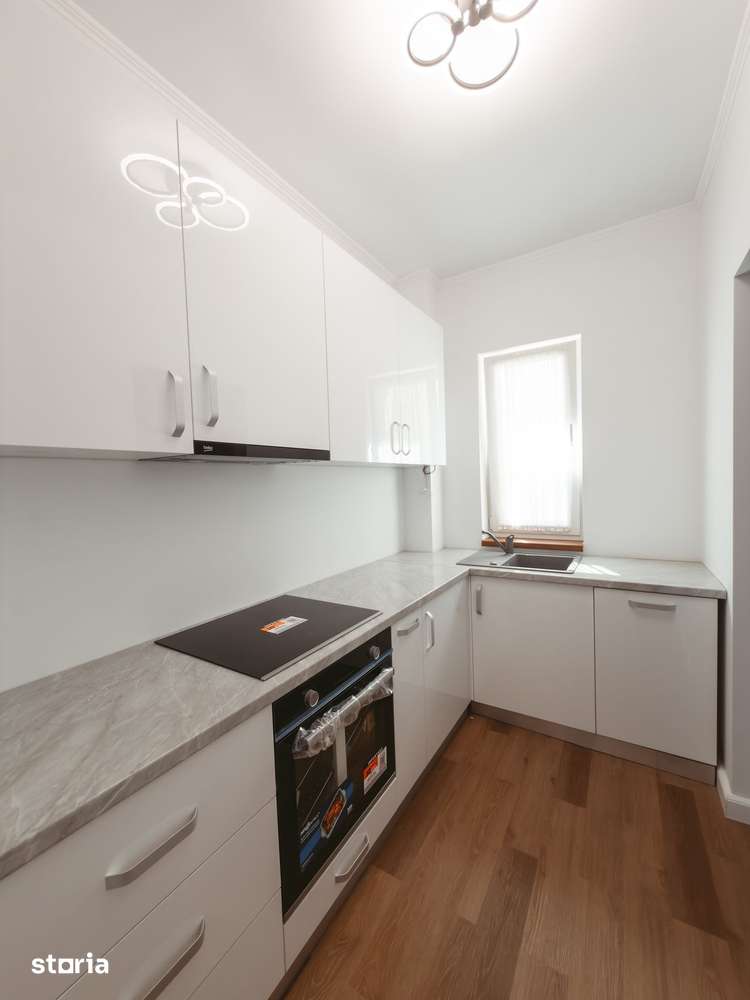 APARTAMENT 2 CAMERE | ULTRACENTRAL ORADEA | CLĂDIRE NOUĂ | PARCARE — fotografia 2