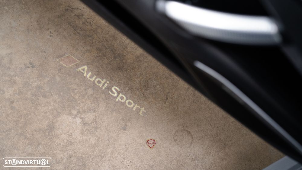 Audi TT RS Coupé 2.5 TFSi quattro S tronic - 49