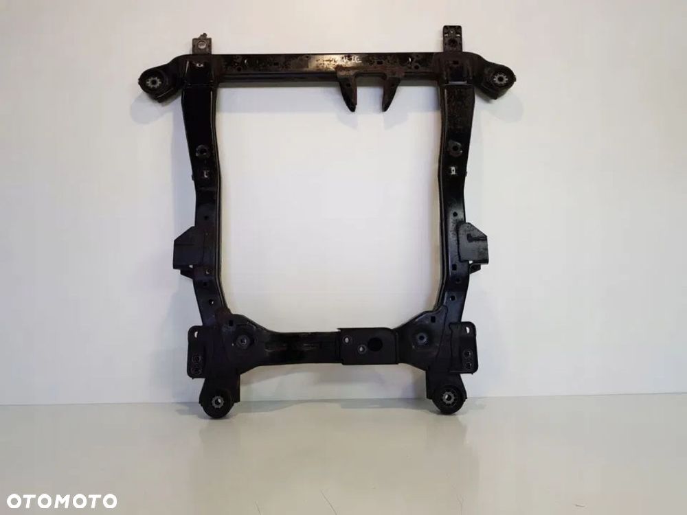 WÓZEK SANKI KOŁYSKA PRZÓD CHEVROLET CRUZE 1.6 BENZ - 2