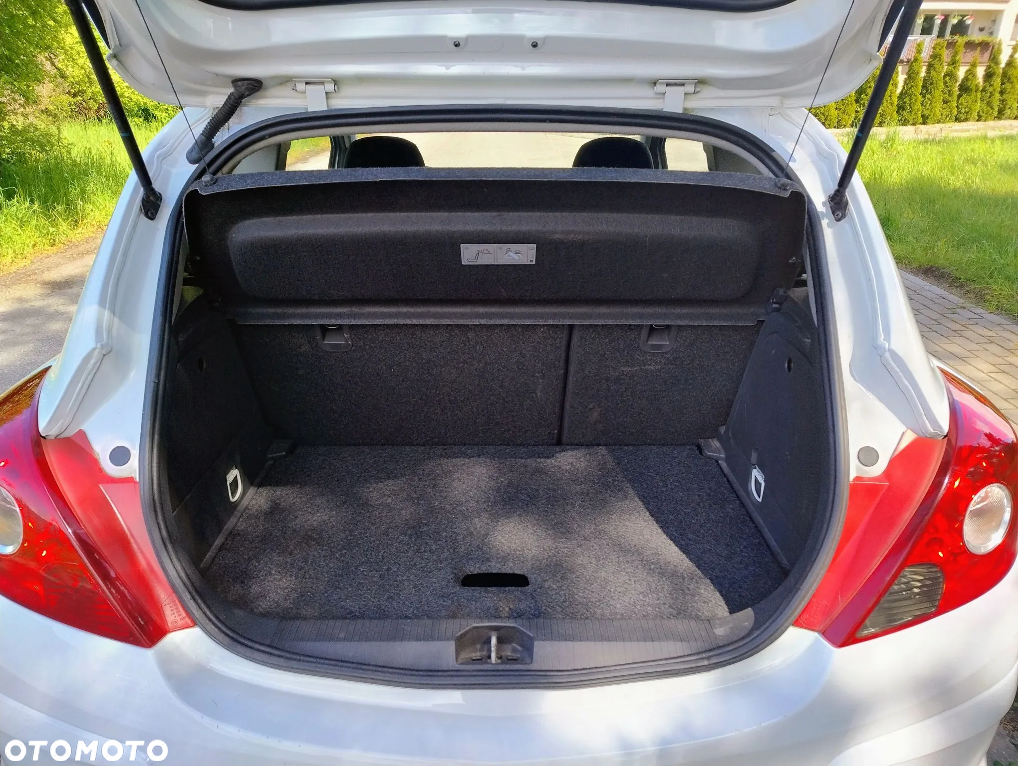 Opel Corsa 1.3 CDTI - 16