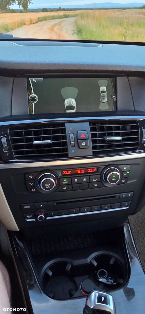 BMW X3 30d xDrive - 16