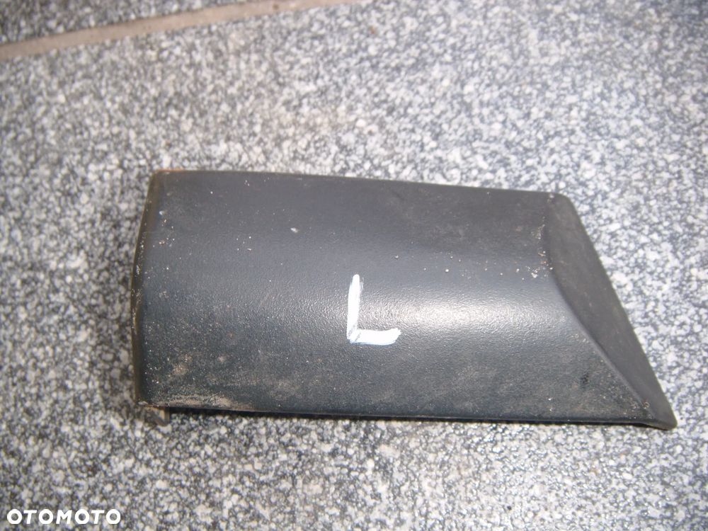 audi a3 8l  listwa błotnika lewy przód - 1