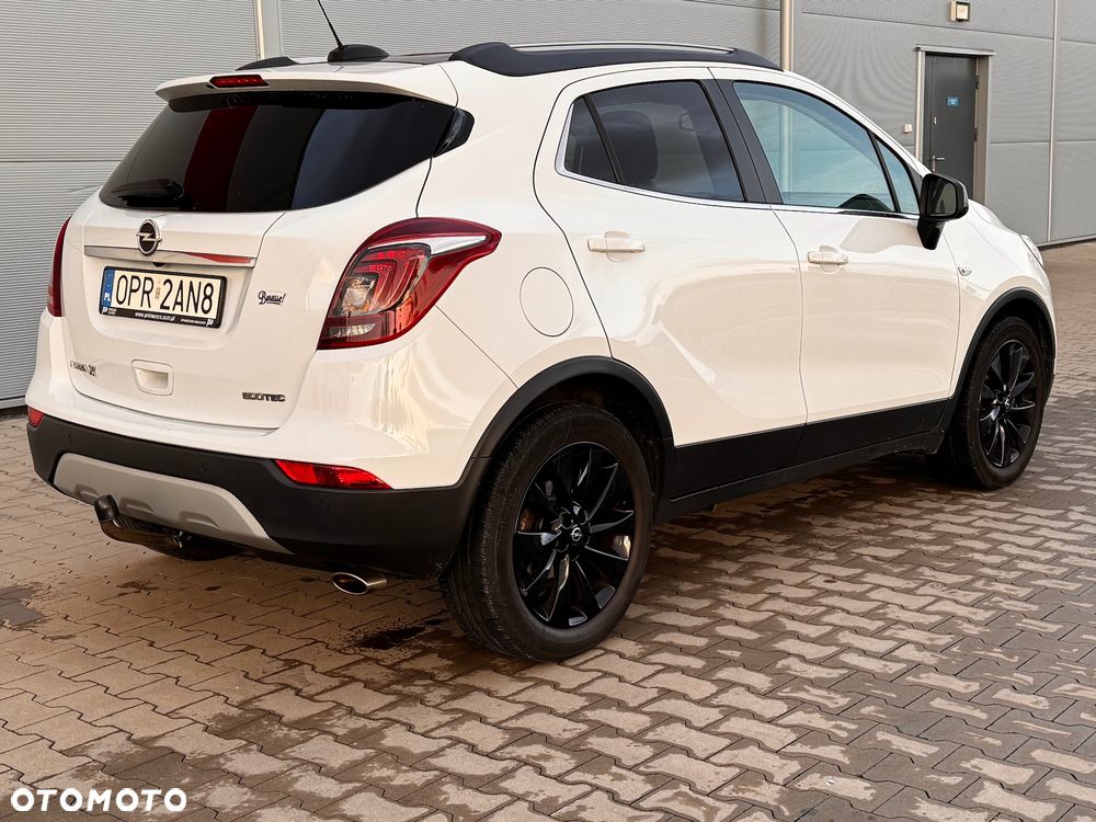 Opel Mokka 1.4 Turbo ecoFLEX Start/Stop Color Innovation - 4