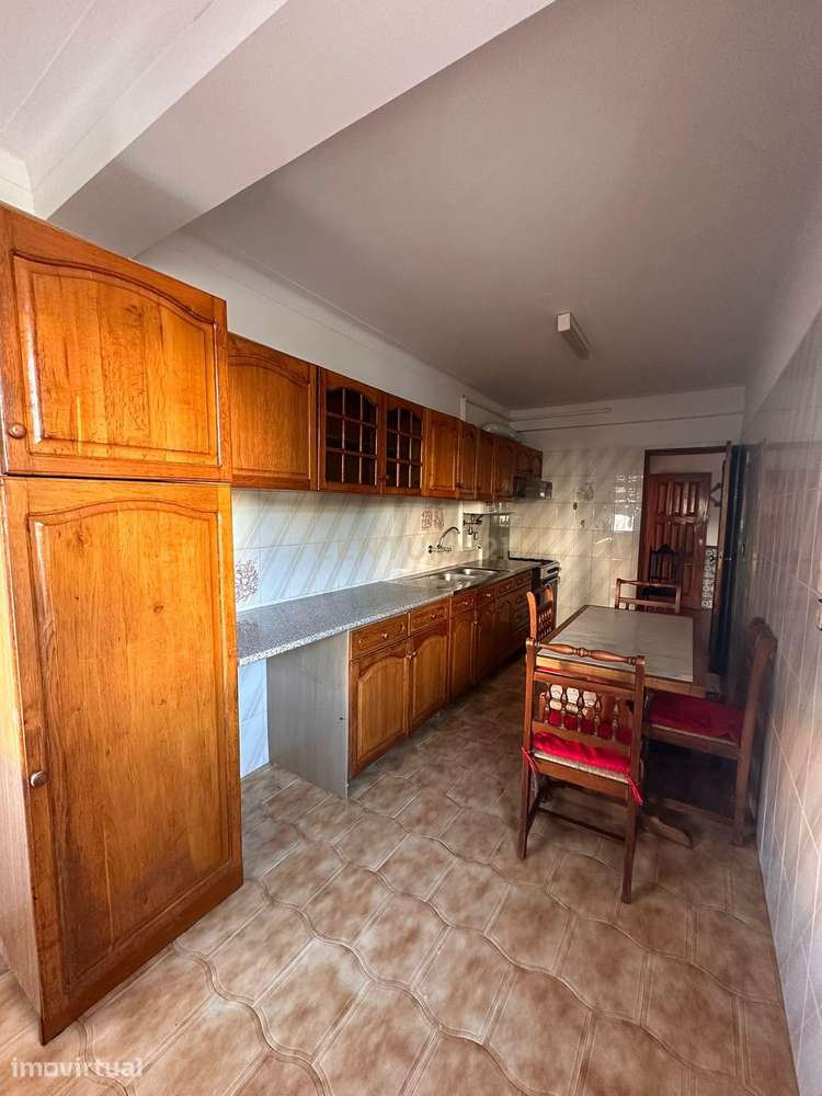 APARTAMENTO T3 - BEJA - ZONA FALCÕES - Grande imagem: 3/11