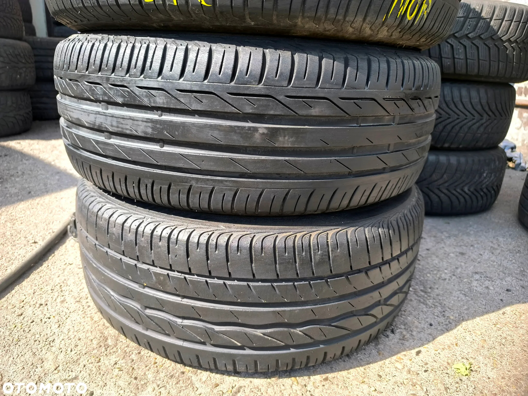 5x110 Felgi Stalowe Stal 16 Koła Zimowe Zima OPEL SIGNUM VECTRA B C ZAFIRA A B ASTRA H SAAB 93 95 7mm Legnica ALU-RAD 205/55 - 9