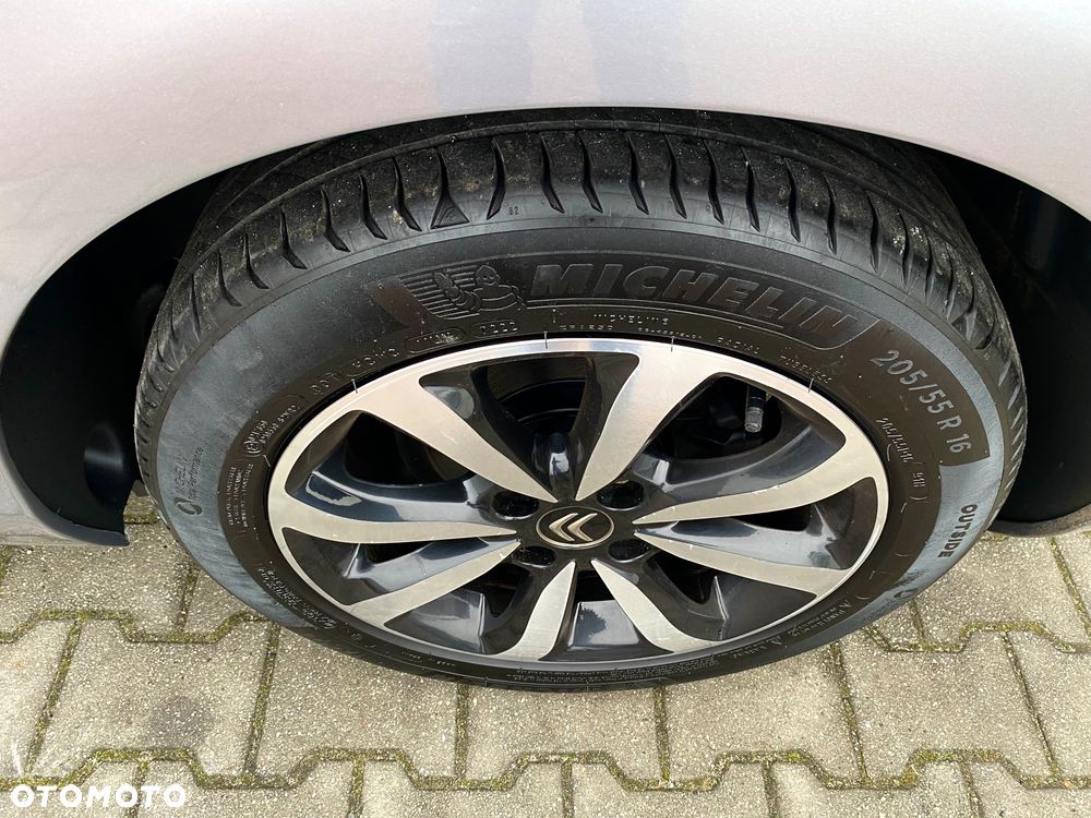 Citroën C4 - 29