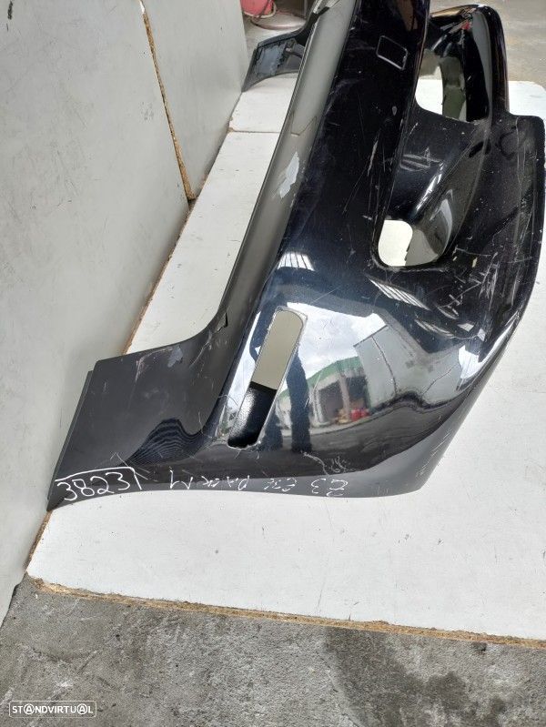 Parachoques Frente / Para Choques Frontal Nu Bmw Z3 Coupé (E36)  22656 - 2