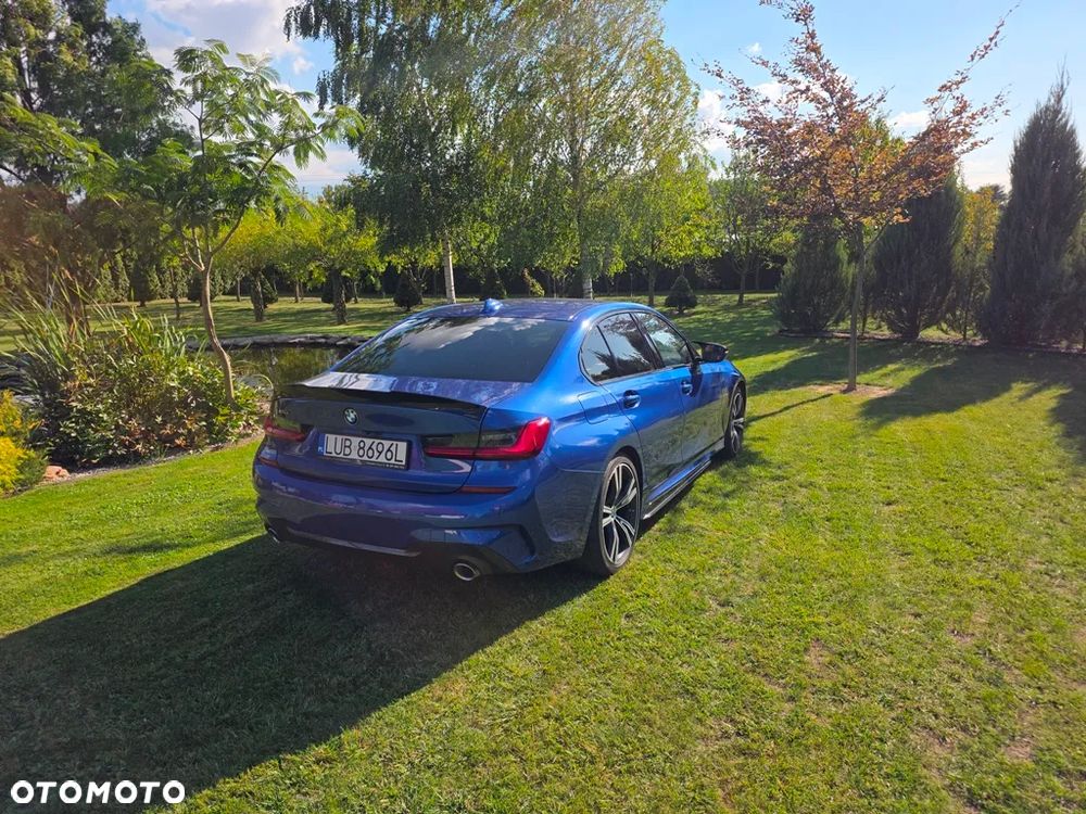 BMW Seria 3 - 6