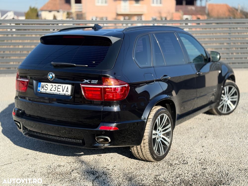 BMW X5 xDrive40d M Sport Edition - 3