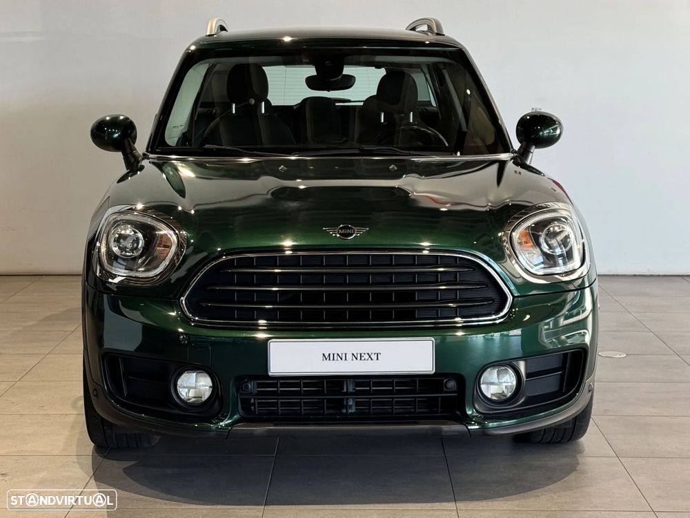 MINI Countryman Cooper D ALL4 Auto - 2