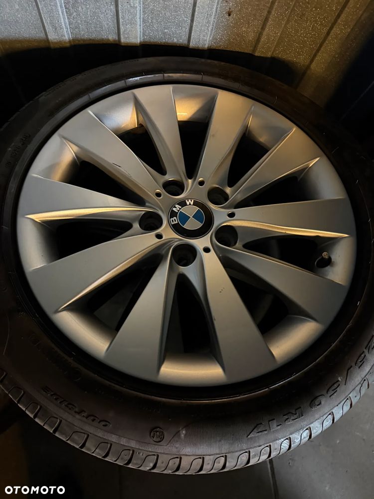 BMW Seria 3 320d Sport-Aut Sport Line - 36