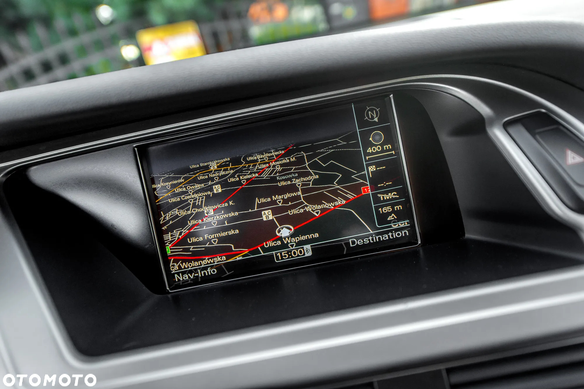 Audi A4 Allroad 3.0 TDI Quattro S tronic - 29