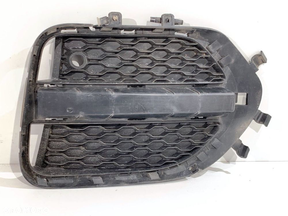 KRATKA ZDERZAKA LEWY PRZÓD  JAGUAR F-PACE (X761) 2015 - 2022 2.0 TD4 AWD 132 kW [180 KM] olej - 1