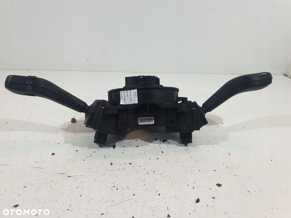 przełącznik zespolony taśma 8376445 bmw 5 e39 eur sedan - 5