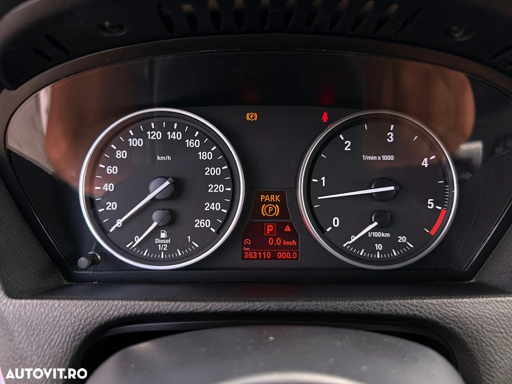 BMW X5 xDrive30d M Sport Edition - 12