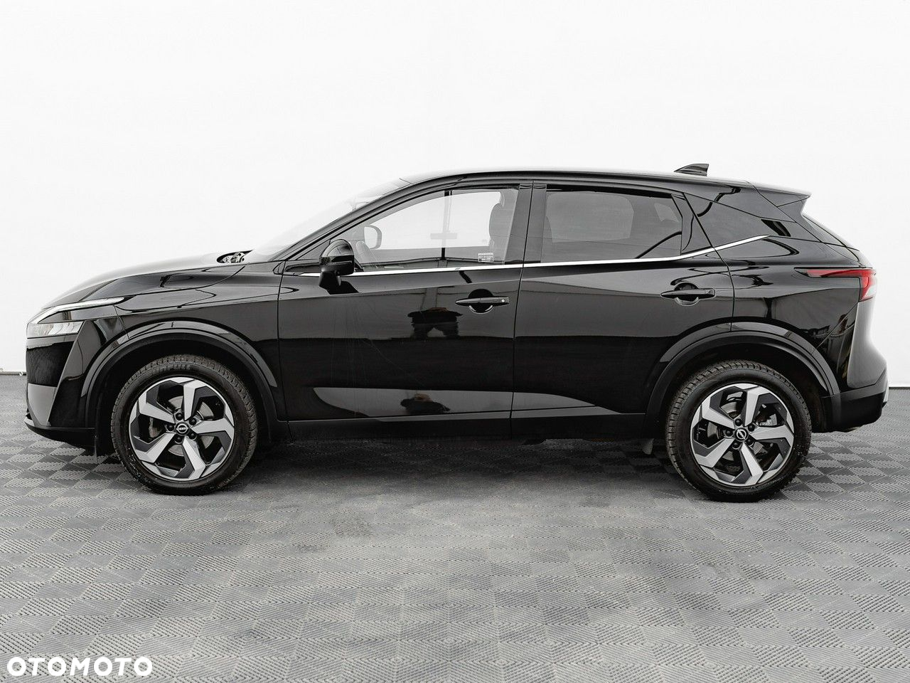 Nissan Qashqai - 10