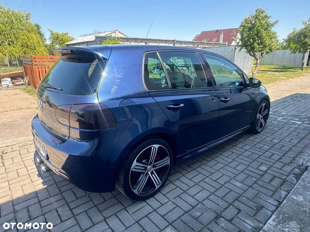 Volkswagen Golf - 9