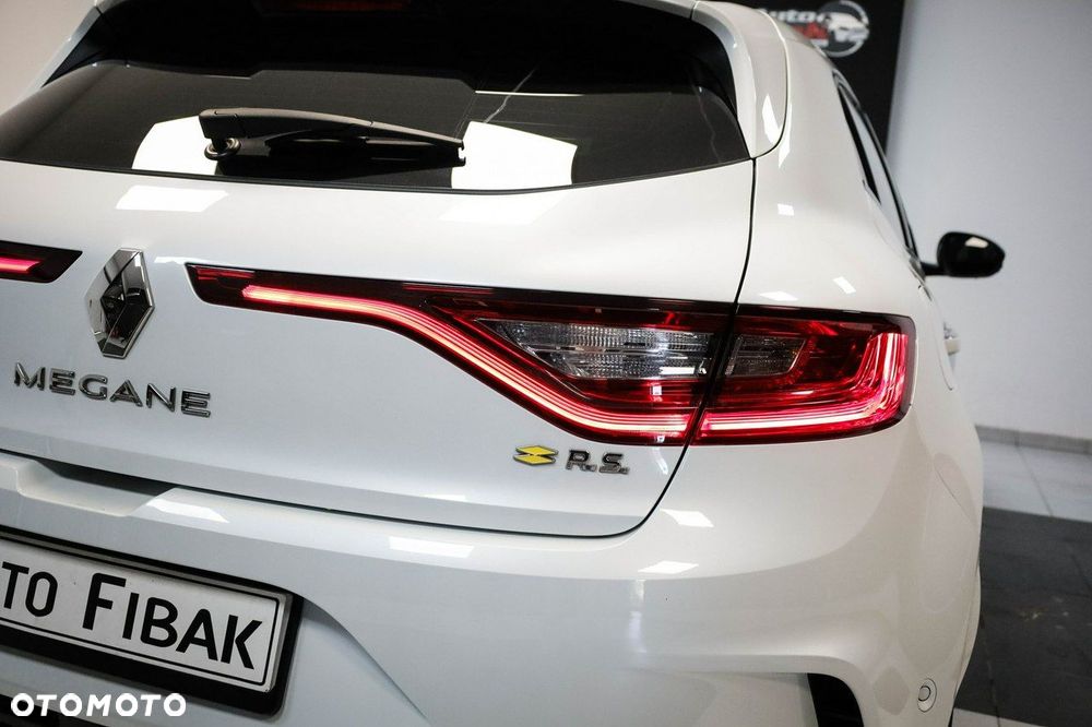 Renault Megane 1.8 TCe FAP R.S Trophy EDC - 15