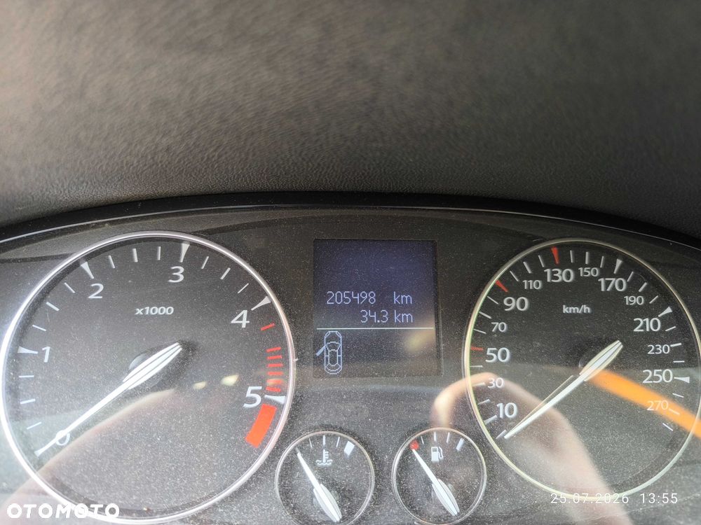 Renault Laguna - 5
