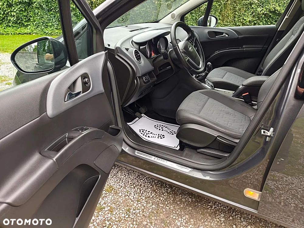 Opel Meriva 1.4 Active - 7