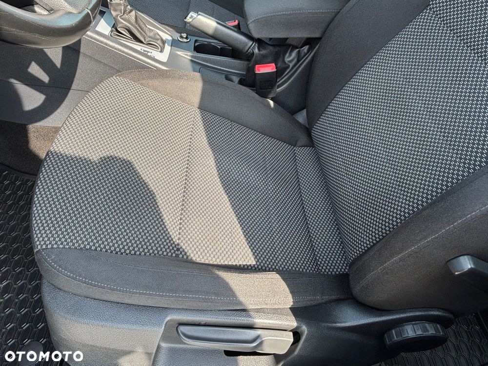 Skoda Octavia 2.0 TDI Edition DSG - 27