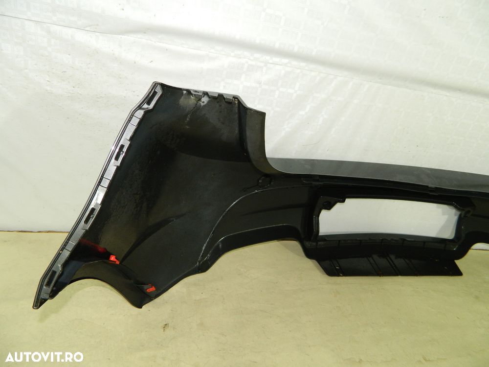 Bara spate Opel Meriva B, 2010, 2011, 2012, 2013, 2014, 2015, , 13267966 - 7