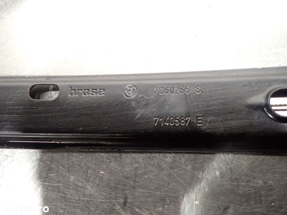 MECHANIZM PODNOSZENIA SZYB LEWY PRZÓD BMW E91 - 3