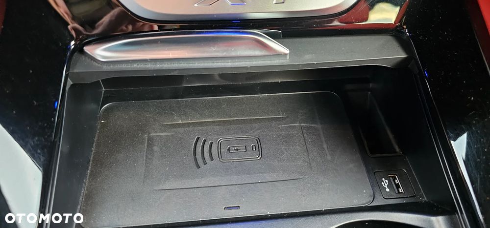 BMW X4 xDrive30i mHEV M Sport sport - 25