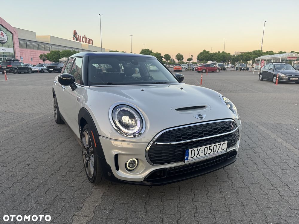 MINI Clubman Cooper S - 13