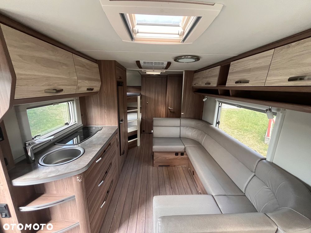 Tabbert ROSSINI 620 EDITION 2020 - 11