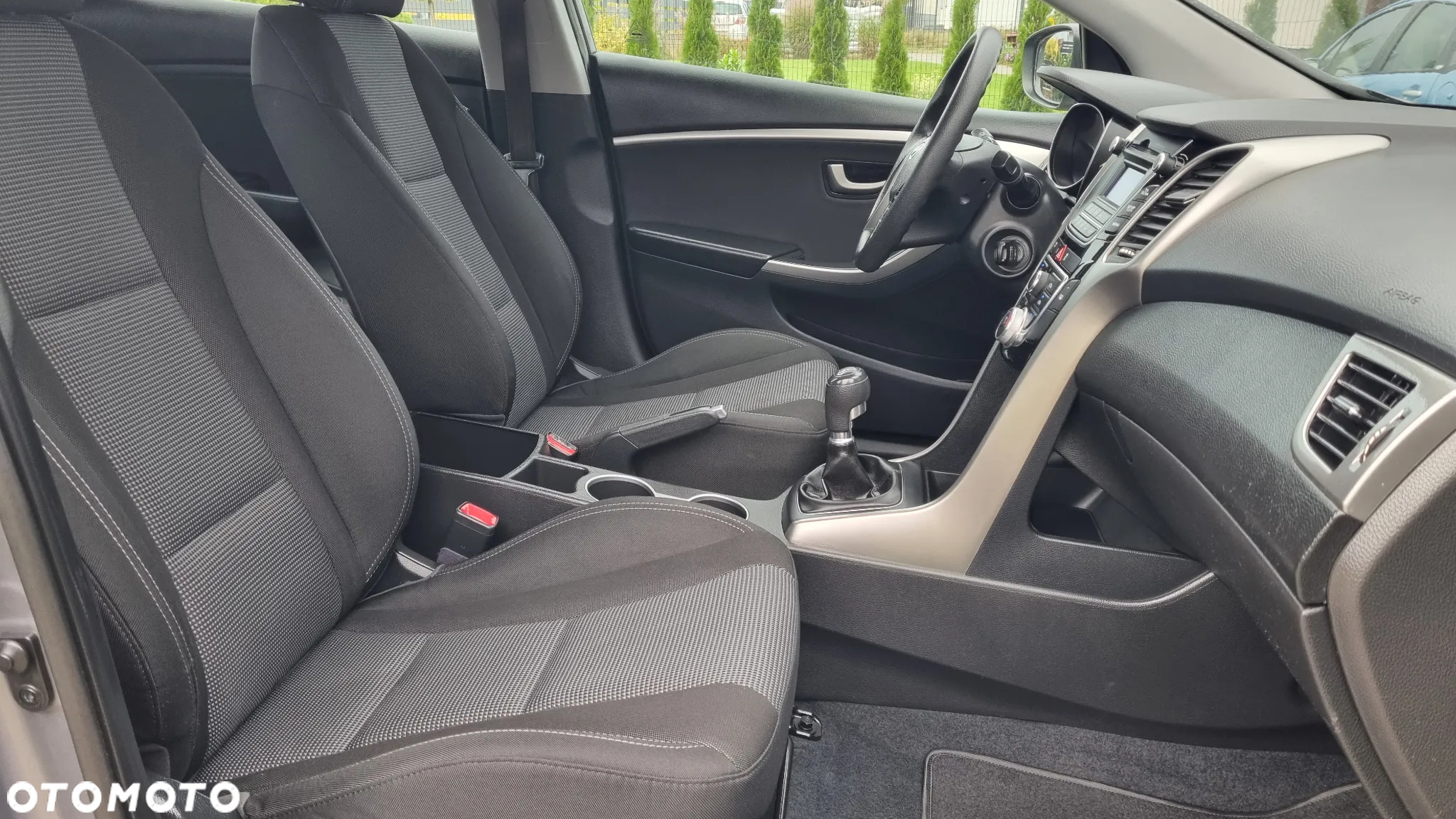 Hyundai i30 1.4 Advantage - 17