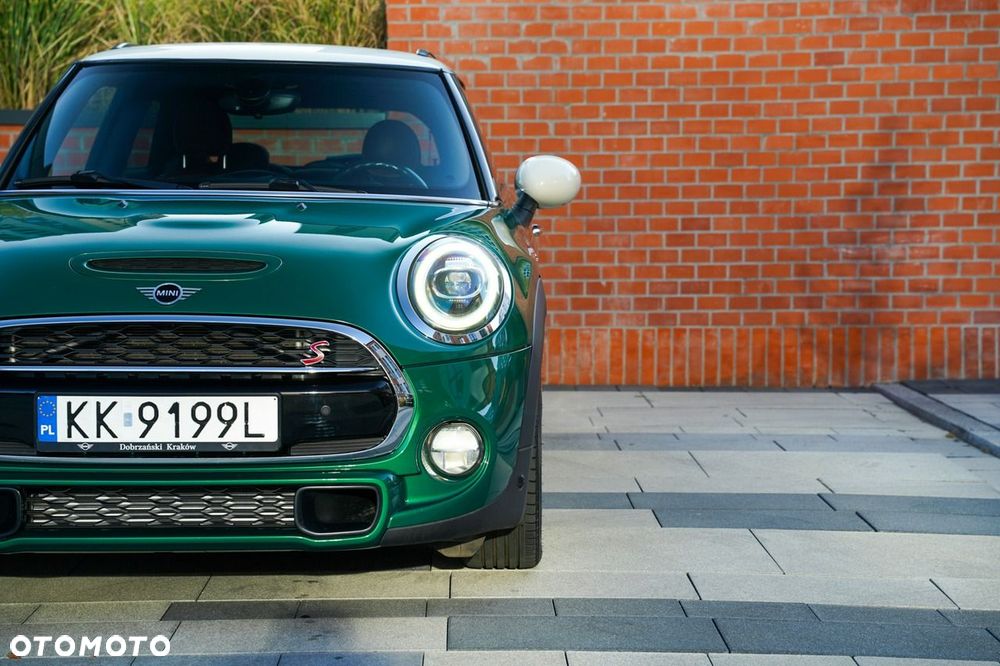 MINI Cooper S 60 Years Chili - 32