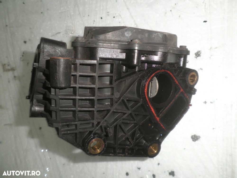 Clapeta acceleratie Nissan Qashqai, X-Trail, Scenic, Trafic, Vivaro, 1.6 DCI A2C53350932 - 2