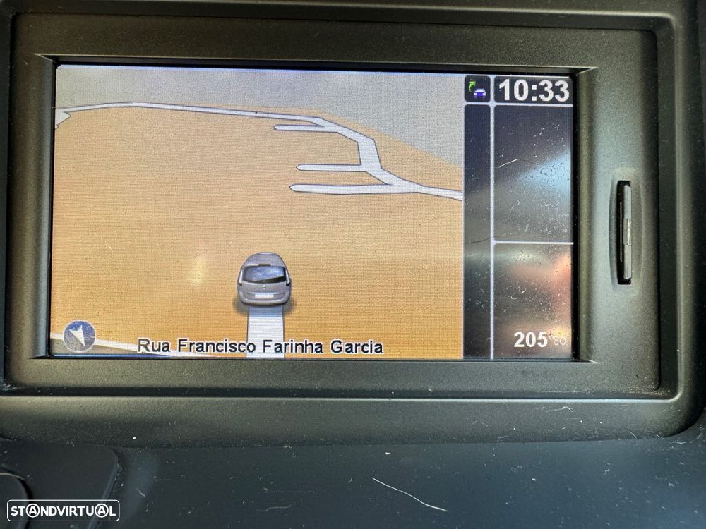 Renault Grand Scénic Energy dCi 110 S&S Bose Edition - 9