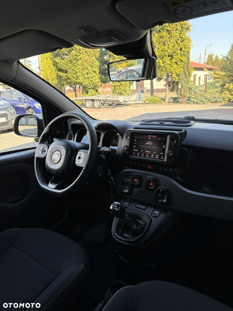 Fiat Panda - 10
