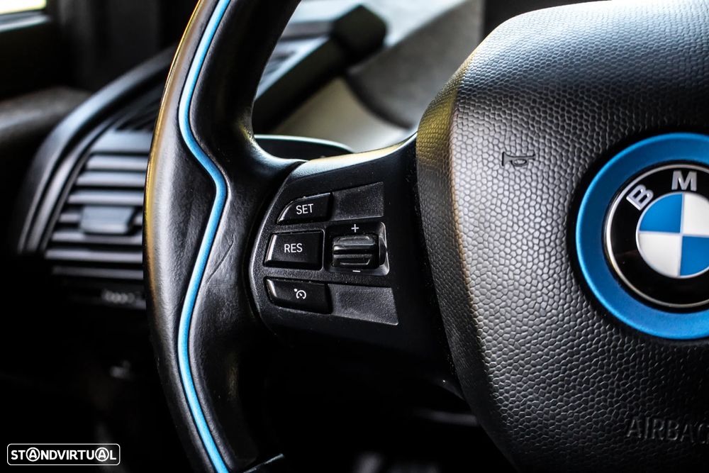 BMW i3 Standard - 14