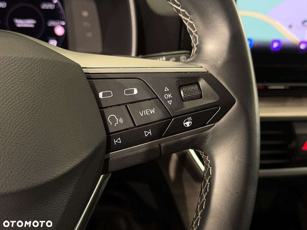 Seat Leon - 21