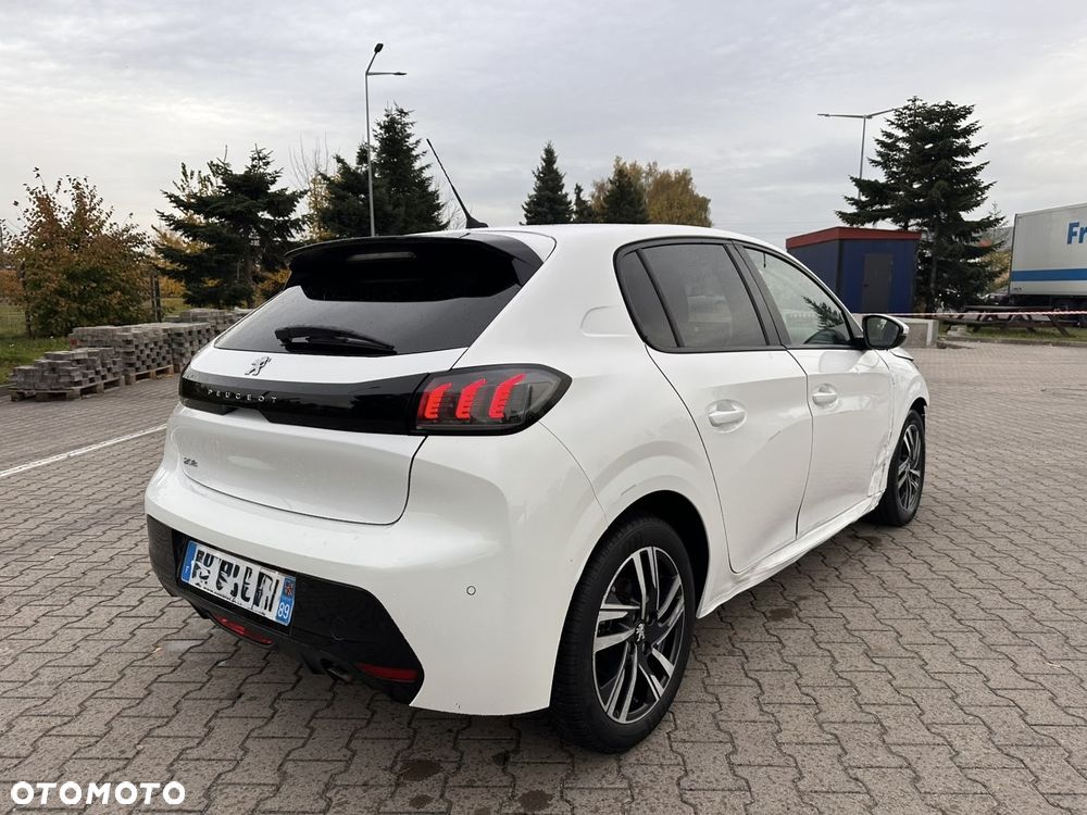 Peugeot 208 PureTech 100 Allure Pack - 5