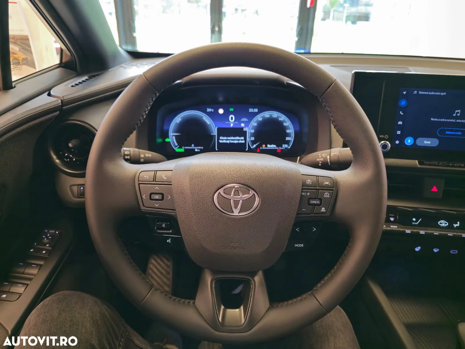 Toyota C-HR - 12