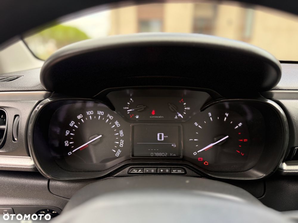 Citroën C3 1.2 PureTech Live - 13