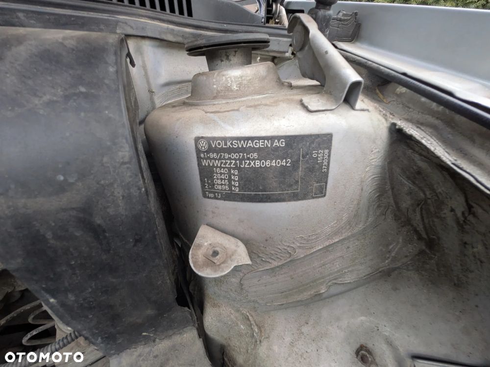 Volkswagen Golf 1.4 Basis - 28