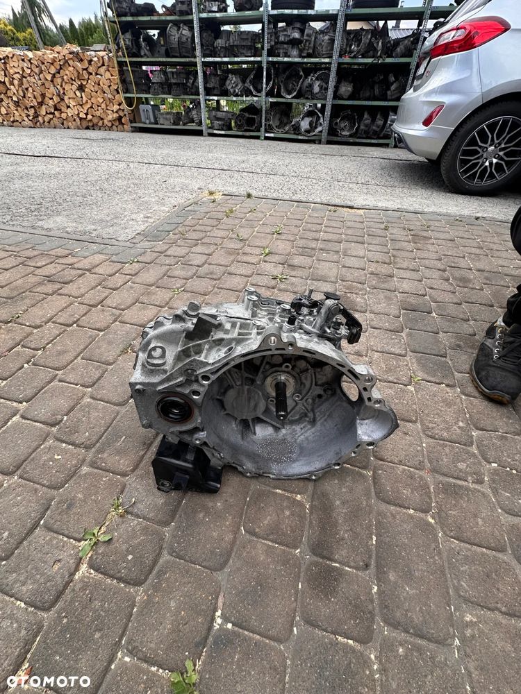 Skrzynia Biegów 1.6 CRDI Hyundai KIA - 3