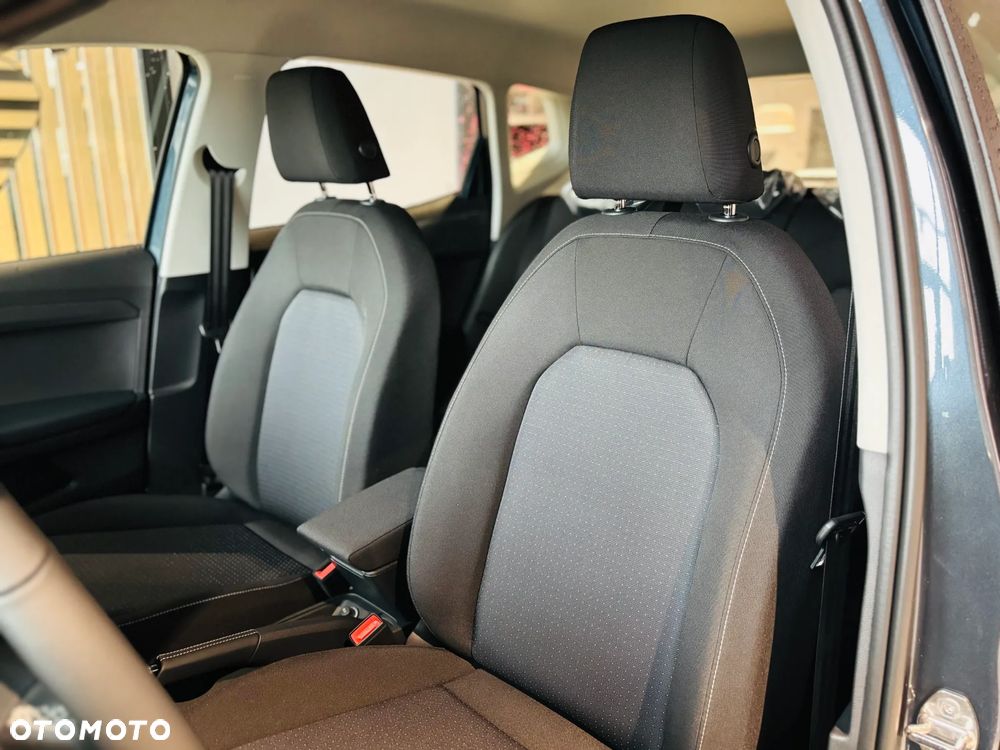 Seat Arona 1.0 TSI Style S&S DSG - 10